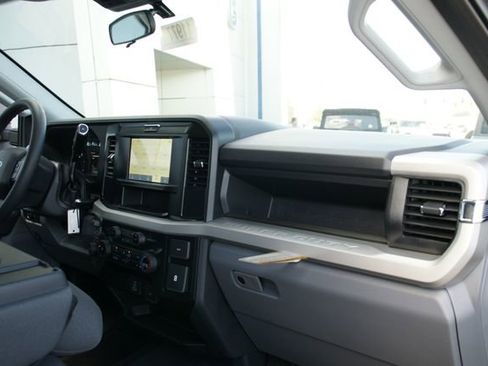 New 2026 Ford F250 XL w/ STX Appearance Package AWD/4WD image 36