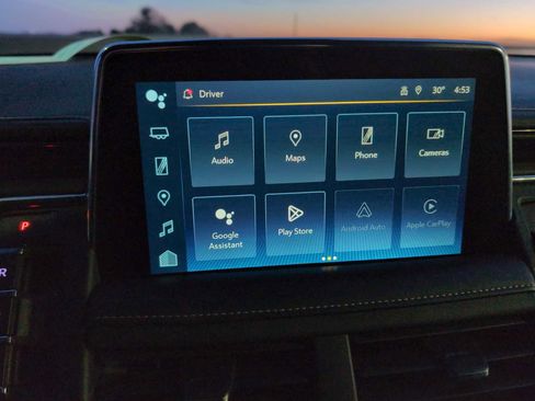 Used 2023 Chevrolet Tahoe Premier image 13