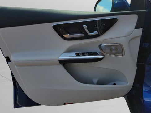 Certified 2026 Mercedes-Benz GLC 300 4MATIC image 28