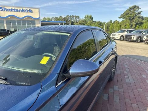 Used 2021 Volkswagen Jetta S FWD image 5