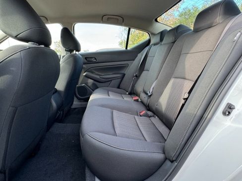 Certified 2025 Nissan Altima 2.5 S image 21