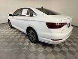 Used 2021 Volkswagen Jetta S image 4