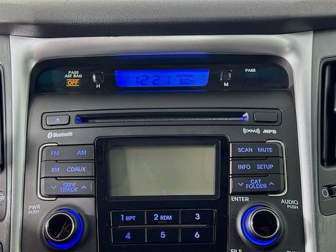 Used 2011 Hyundai Sonata GLS image 16