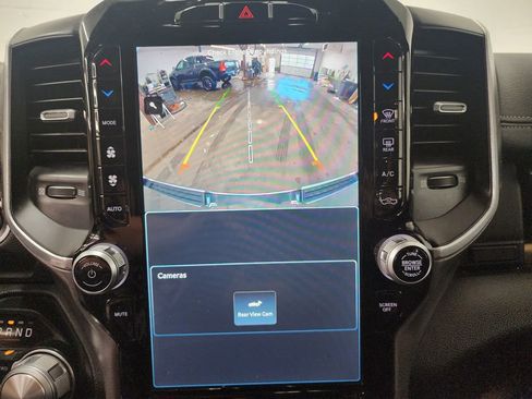 Used 2023 RAM 1500 Laramie image 20