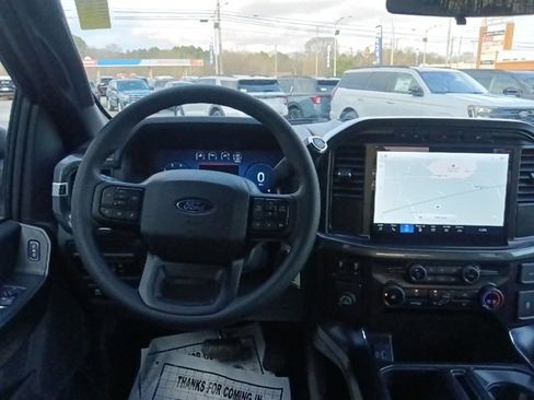 Used 2024 Ford F150 STX image 26