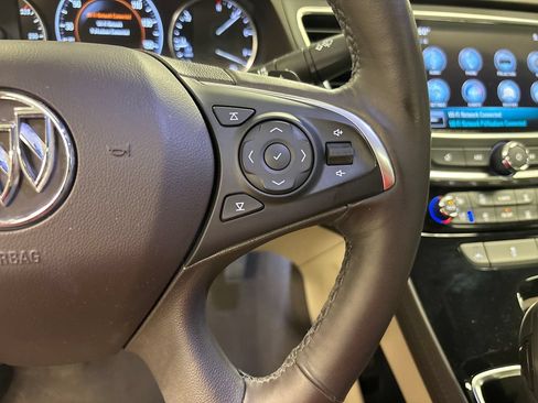 Used 2019 Buick LaCrosse Premium w/ Sun and Shade Package FWD image 34