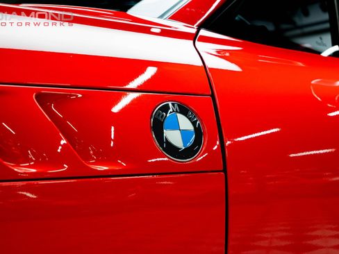 Used 2001 BMW Z3 2.5i image 22