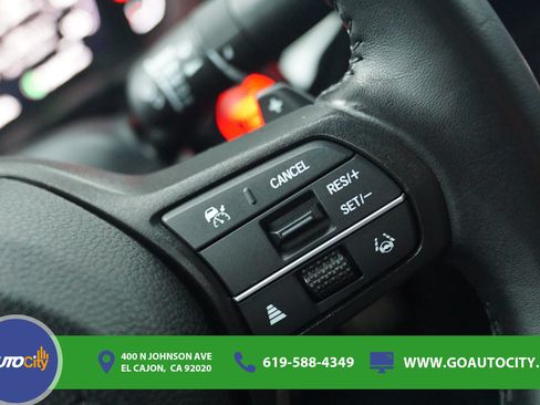 Used 2023 Honda Accord Sport image 23