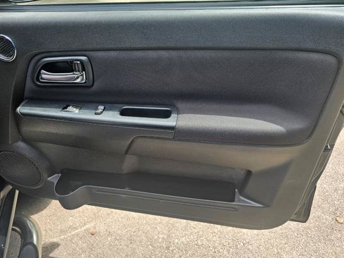Used 2012 Chevrolet Colorado LT AWD/4WD image 15