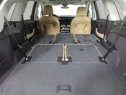 New 2026 Audi Q7 2.0T Premium Plus image 27