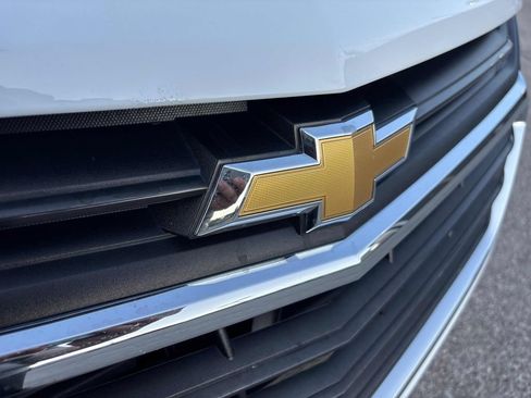 Used 2019 Chevrolet Equinox LT AWD/4WD image 20