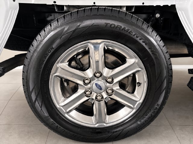 Used 2025 Ford F150 XLT w/ Equipment Group 301A Standard RWD image 32