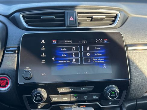 Used 2019 Honda CR-V EX-L image 15