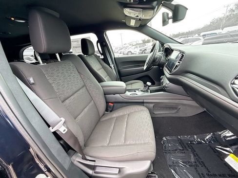New 2026 Dodge Durango GT RWD image 32