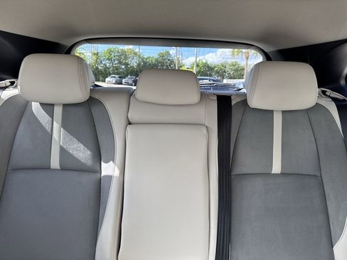 New 2026 MAZDA CX-30 2.5 Turbo w/ Premium Package image 19