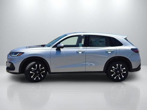 New 2027 Honda HR-V EX-L image 7