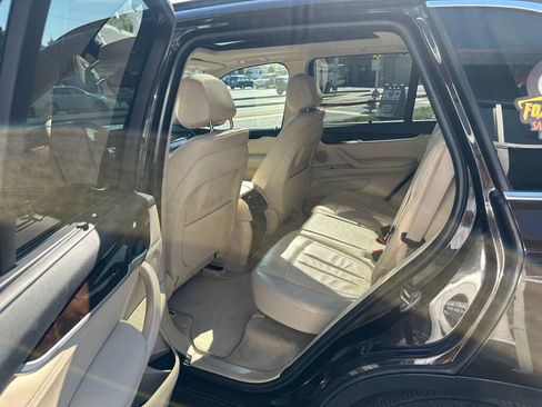 Used 2014 BMW X5 xDrive35i image 8