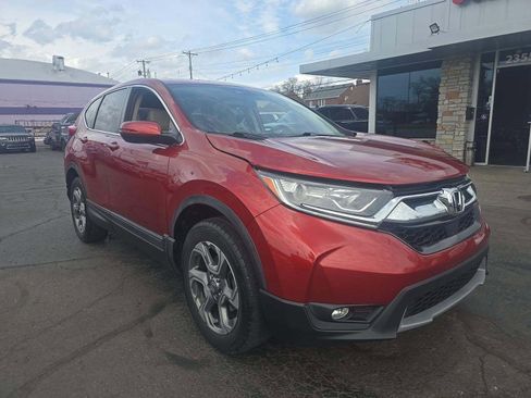 Used 2019 Honda CR-V EX-L image 4