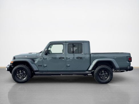 New 2026 Jeep Gladiator Sport image 4