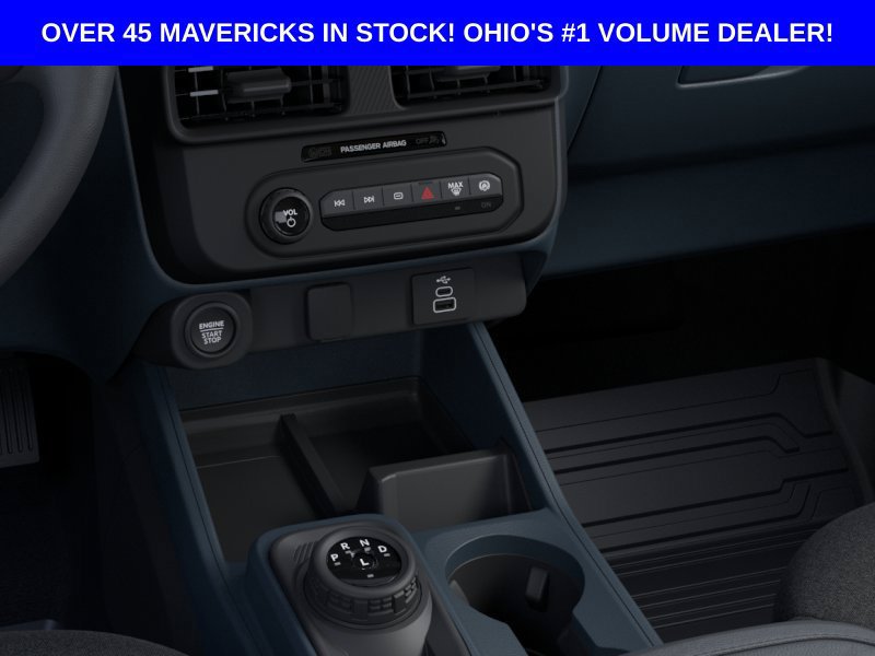 New 2026 Ford Maverick XLT w/ Equipment Group 301A AWD/4WD image 16