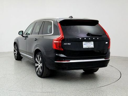 Certified 2024 Volvo XC90 T8 Plus image 6