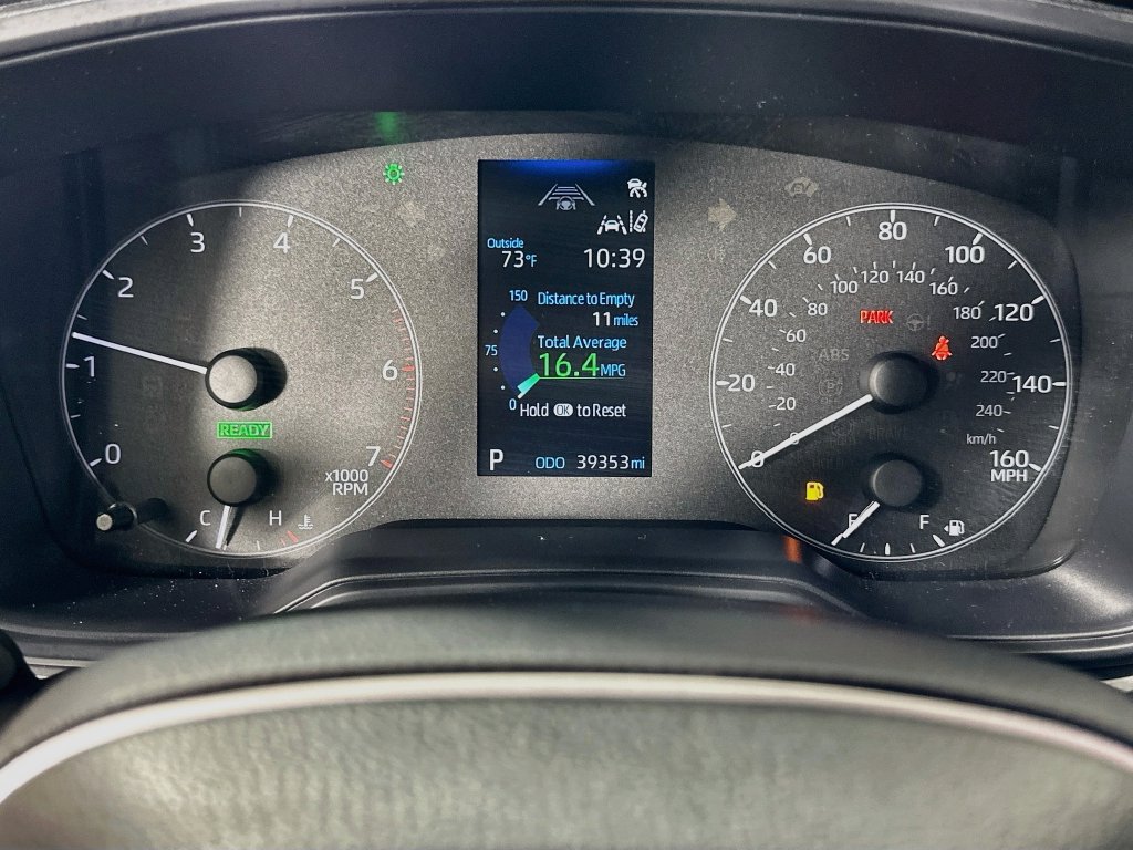 Certified 2024 Toyota Corolla SE w/ SE Package FWD image 12