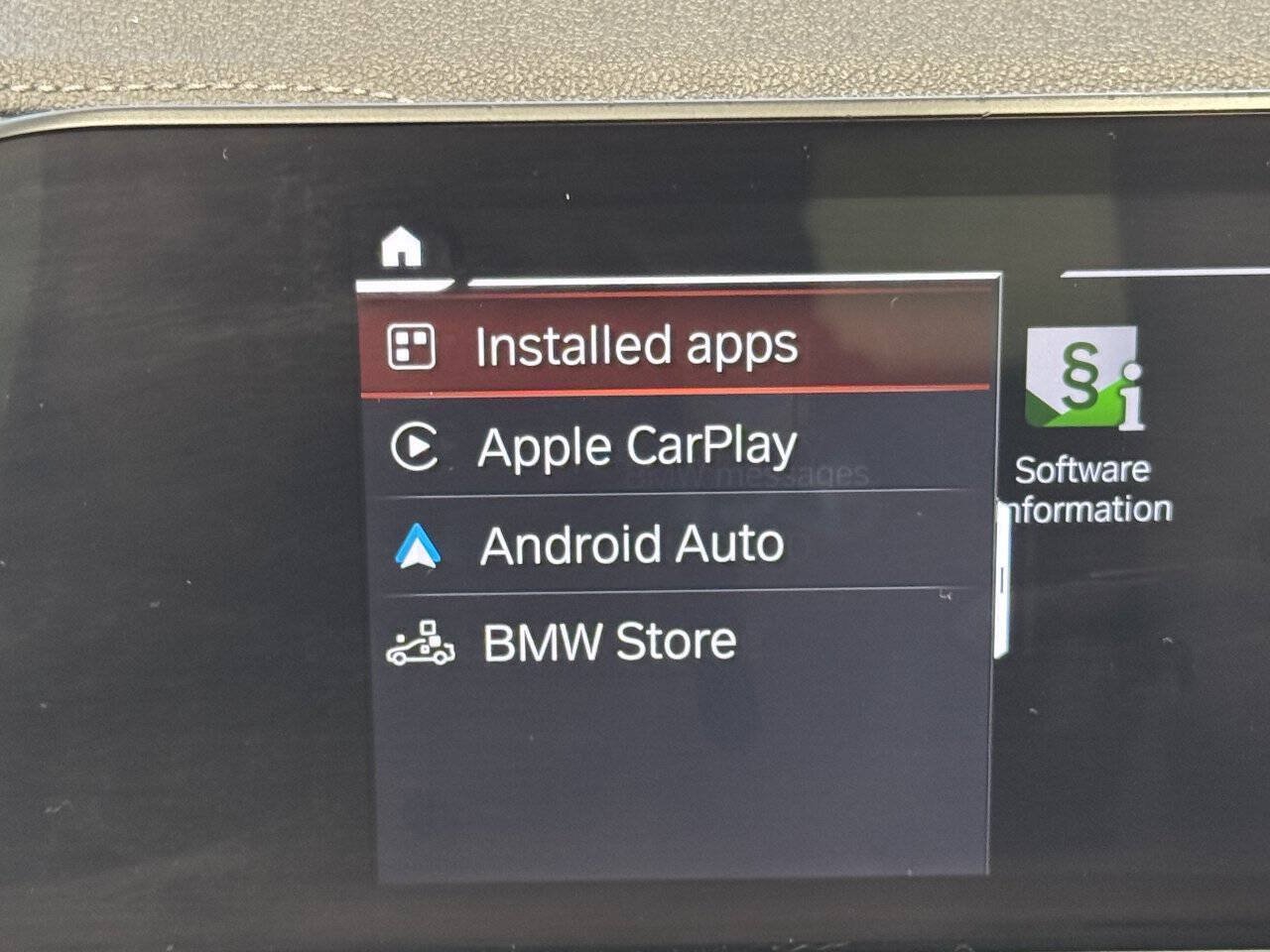 Used 2023 BMW 430i Convertible w/ M Sport Package RWD image 31