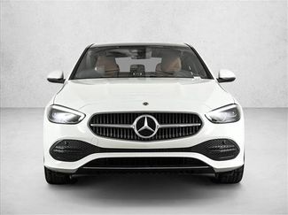 New 2026 Mercedes-Benz C 300 4MATIC Sedan video 2
