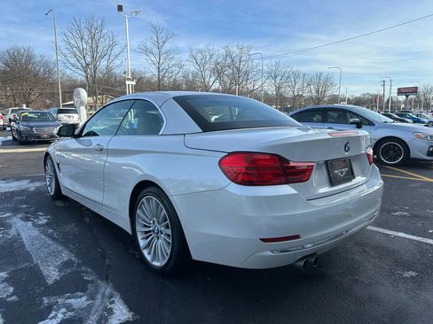 Used 2014 BMW 428i 428i Convertible 2D image 5