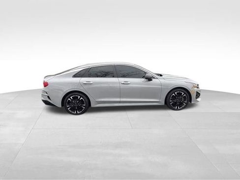 Used 2023 Kia K5 GT-Line w/ GT-Line Premium Package image 8