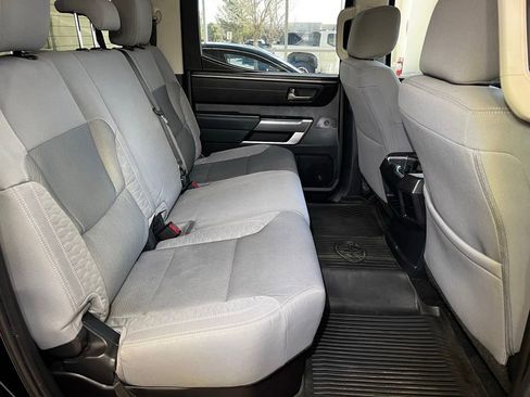 Used 2022 Toyota Tundra SR5 w/ SR5 Convenience Package image 54