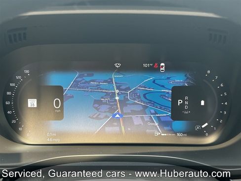 Used 2023 Volvo XC60 B5 Plus AWD/4WD image 32