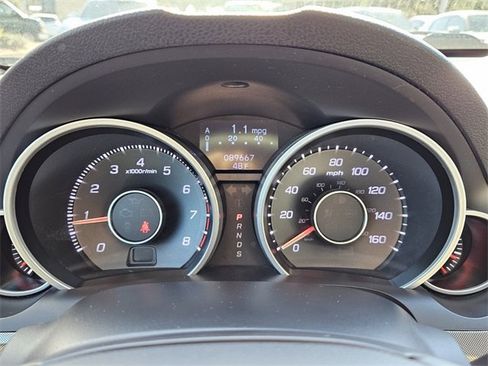 Used 2014 Acura TL w/ Technology Package image 14