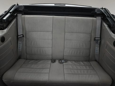 Used 1992 Ford Mustang LX RWD image 23