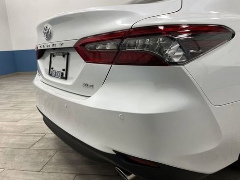 Used 2023 Toyota Camry XLE image 32