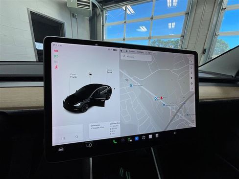 Used 2020 Tesla Model 3 Long Range AWD/4WD image 15