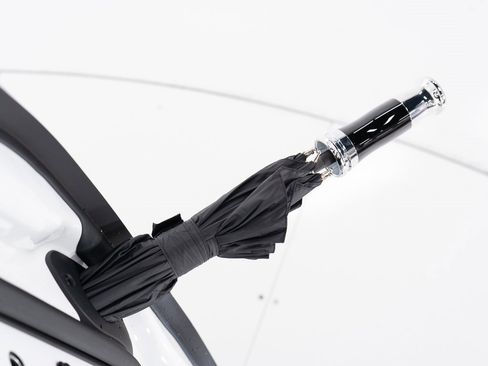 Certified 2024 Rolls-Royce Cullinan Black Badge w/ Dark Exterior Package image 28