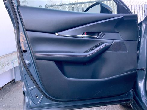 Used 2023 MAZDA CX-30 AWD 2.5 S w/ Preferred Package image 21