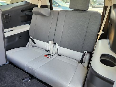 New 2026 Hyundai Ioniq 9 SE image 11