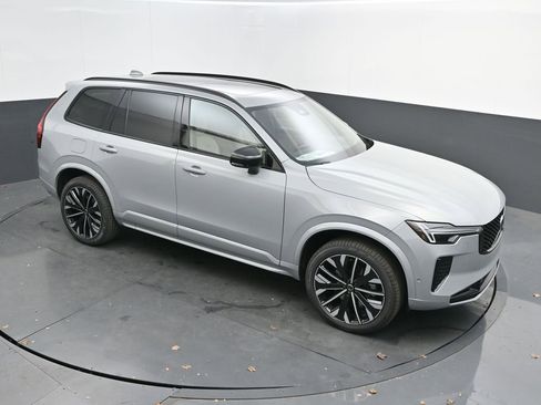 New 2026 Volvo XC90 B6 Ultra w/ Protection Package Premier AWD/4WD image 29