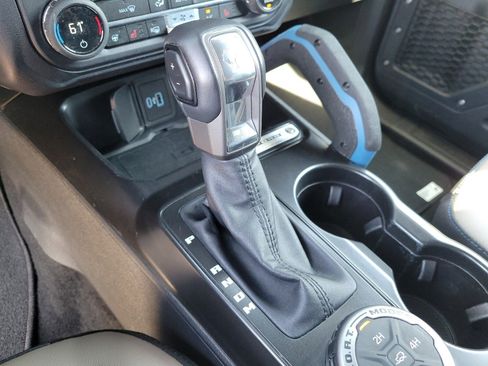 Certified 2023 Ford Bronco Wildtrak image 25