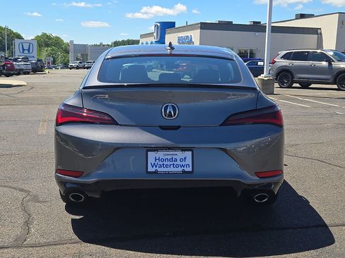 Used 2024 Acura Integra A-Spec FWD image 6