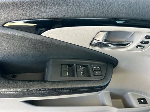 Used 2017 Honda Ridgeline RTL-E image 13
