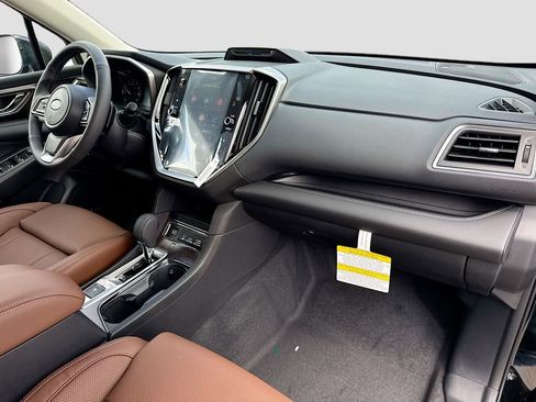 New 2026 Subaru Ascent Touring AWD/4WD image 37