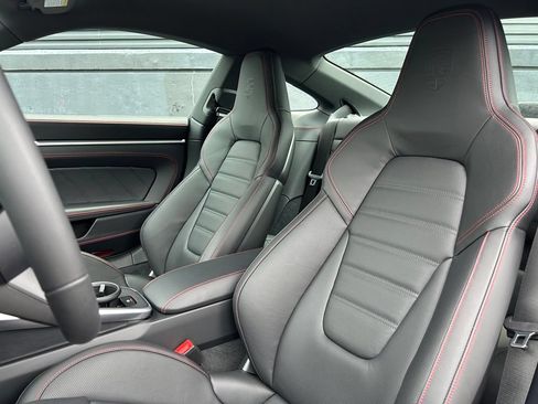 Certified 2026 Porsche 911 Carrera S RWD image 5