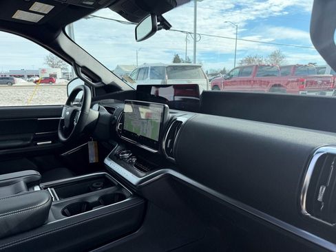 New 2026 Ford Expedition Platinum w/ Stealth Appearance Package image 20