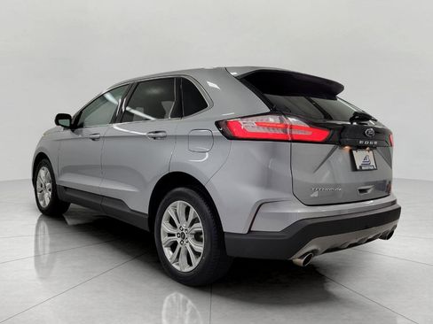 Used 2024 Ford Edge Titanium image 20
