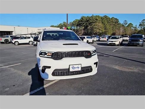New 2026 Dodge Durango GT w/ Blacktop Package image 20