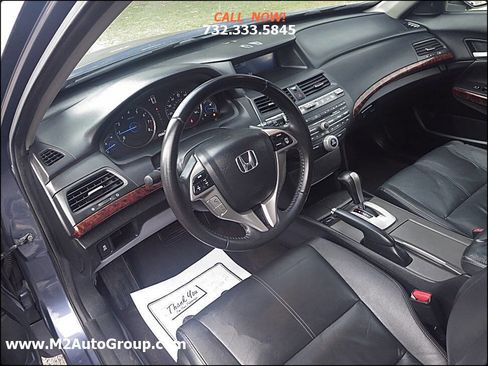 Used 2012 Honda Crosstour EX-L image 14