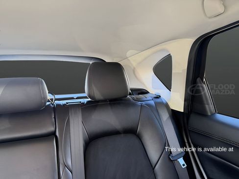 Certified 2023 MAZDA CX-5 AWD 2.5 S w/ Select Package image 31